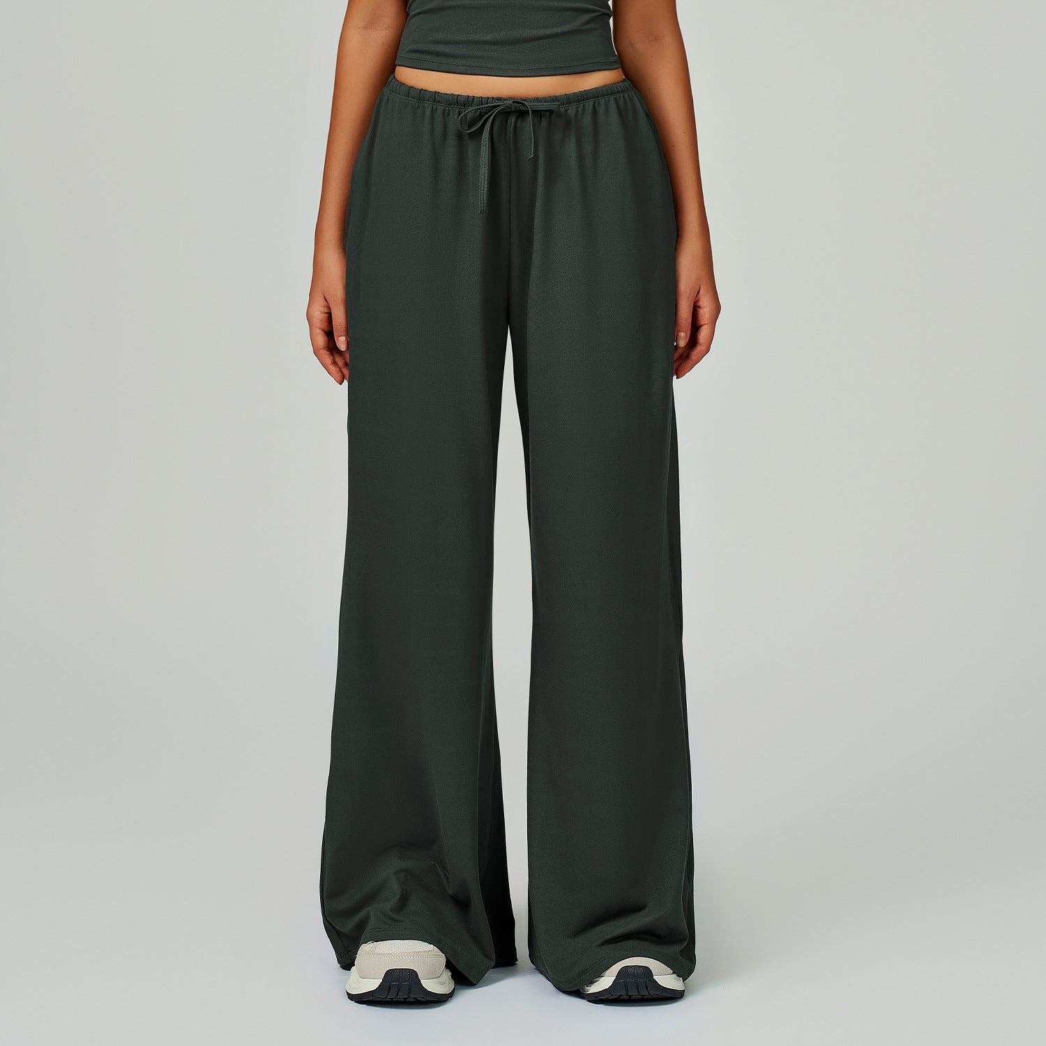 Home Comfortable Warmth Loose Sweatpants