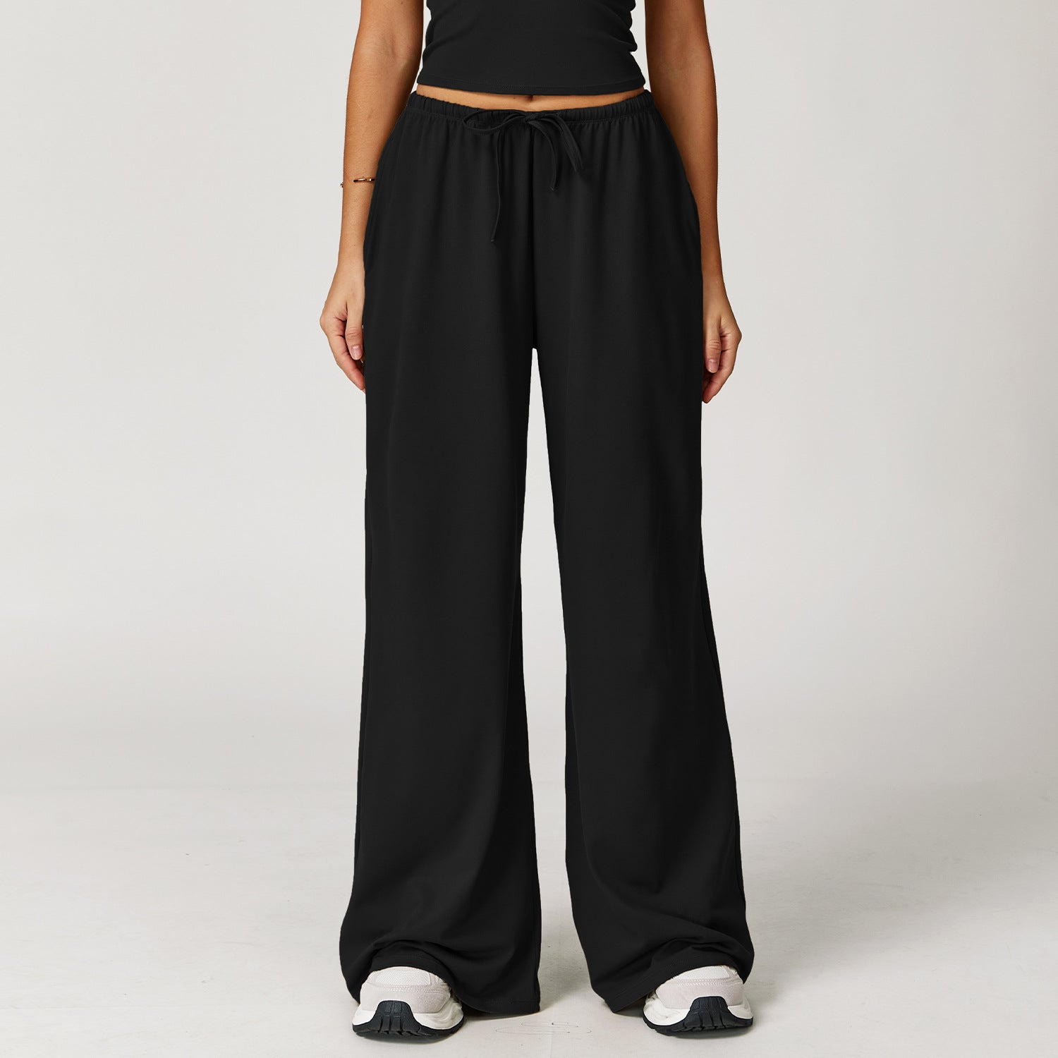 Home Comfortable Warmth Loose Sweatpants