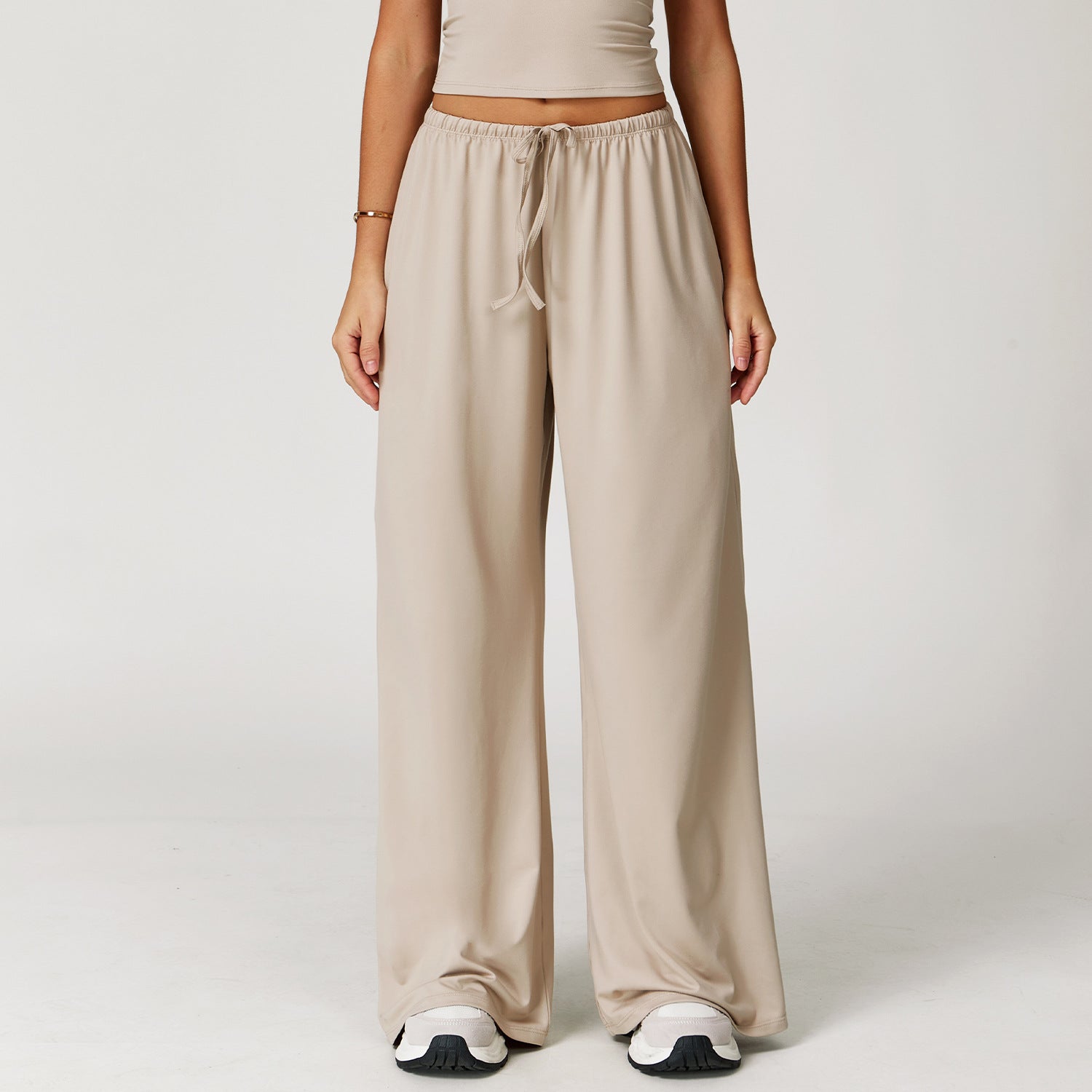Home Comfortable Warmth Loose Sweatpants