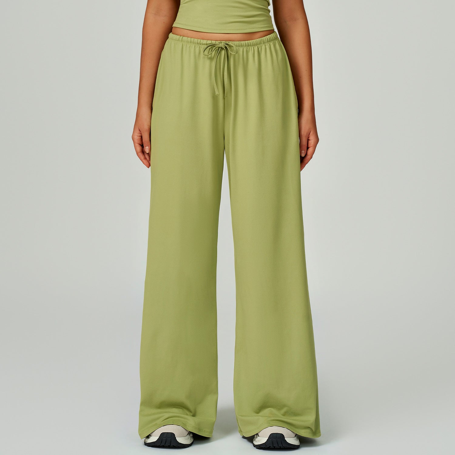 Home Comfortable Warmth Loose Sweatpants
