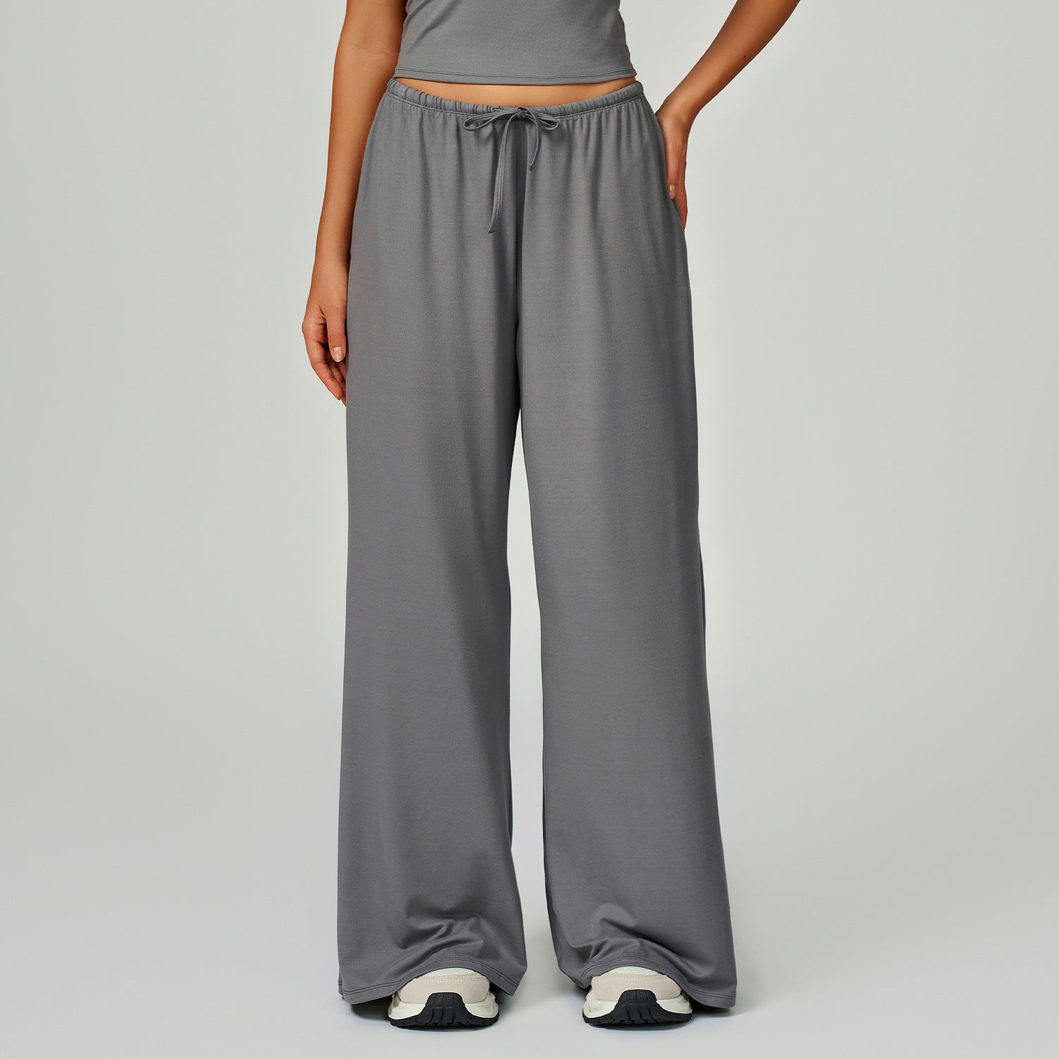 Home Comfortable Warmth Loose Sweatpants