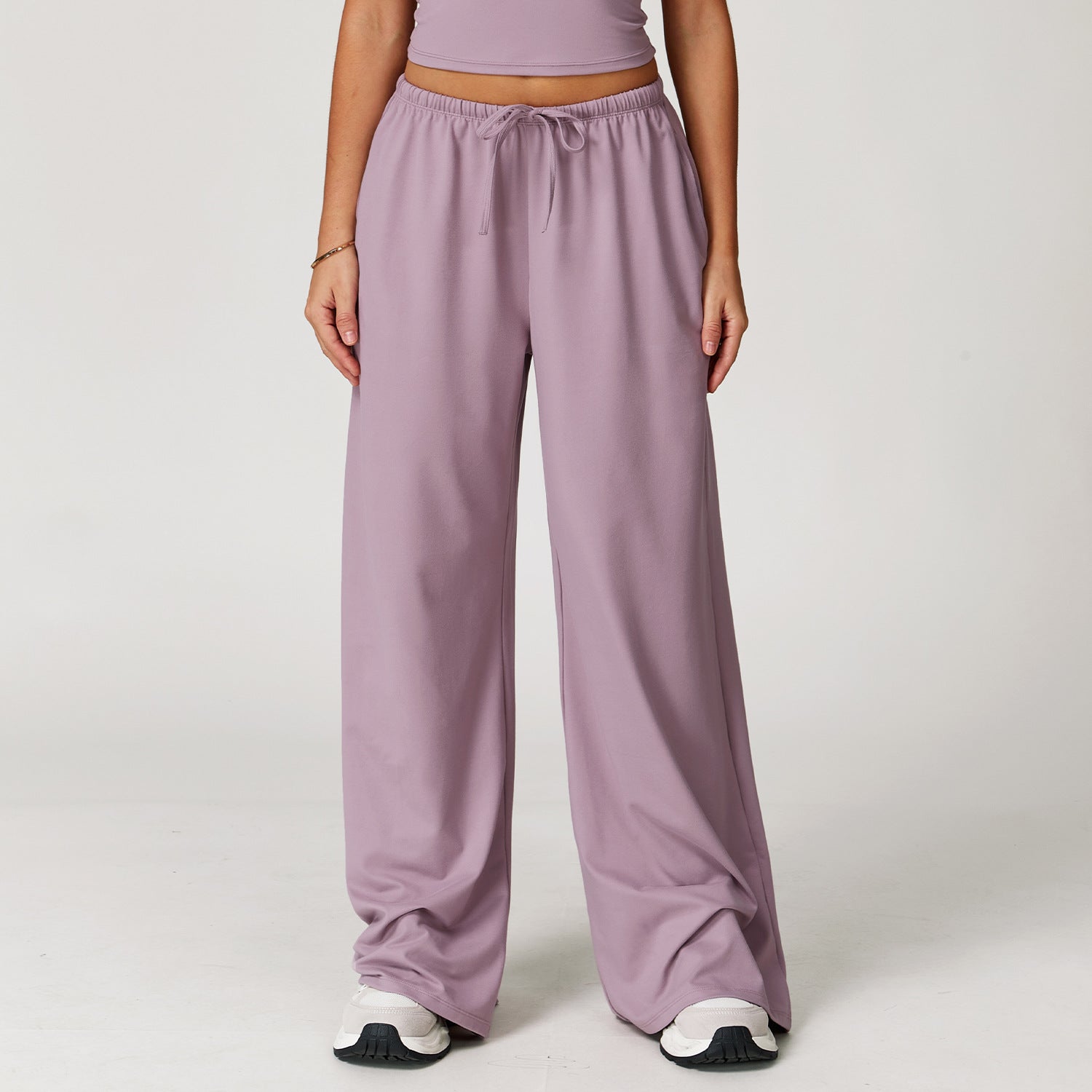 Home Comfortable Warmth Loose Sweatpants