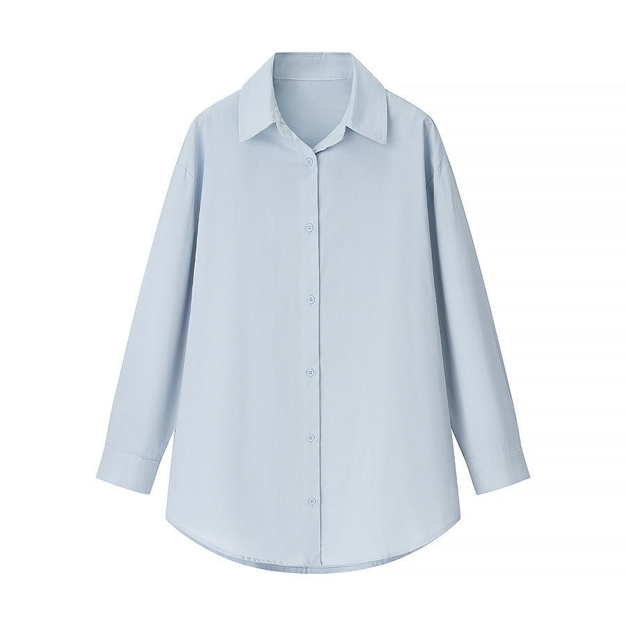 Home Comfortable Cozy Light Blue Two Piece Set