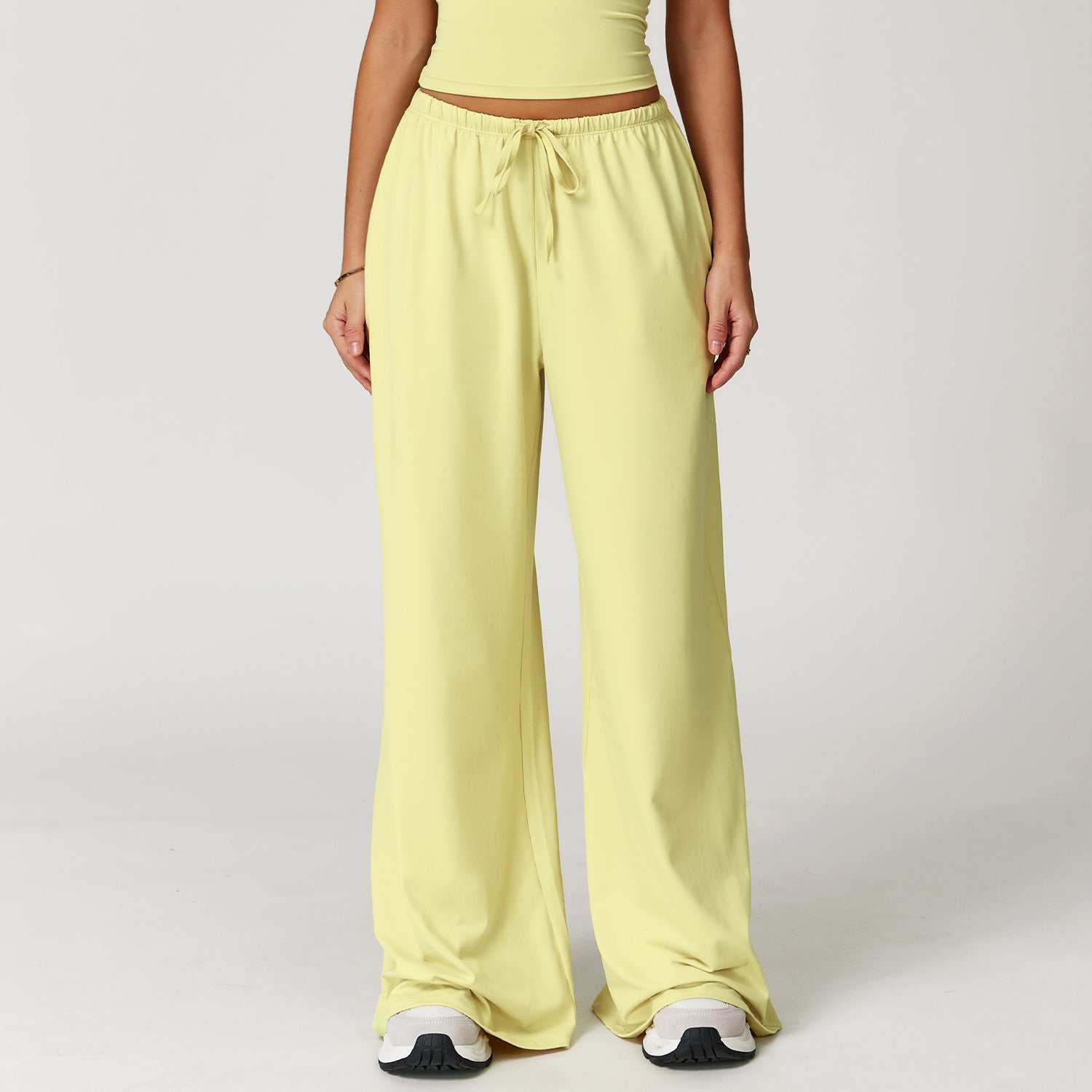 Home Comfortable Warmth Loose Sweatpants