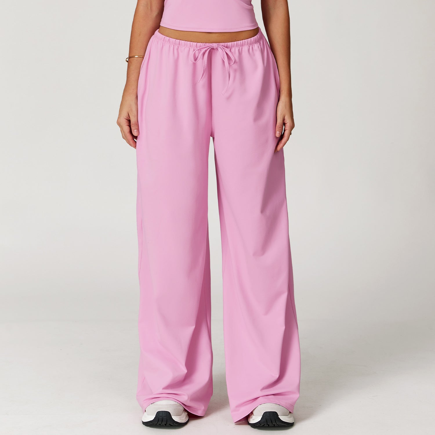 Home Comfortable Warmth Loose Sweatpants