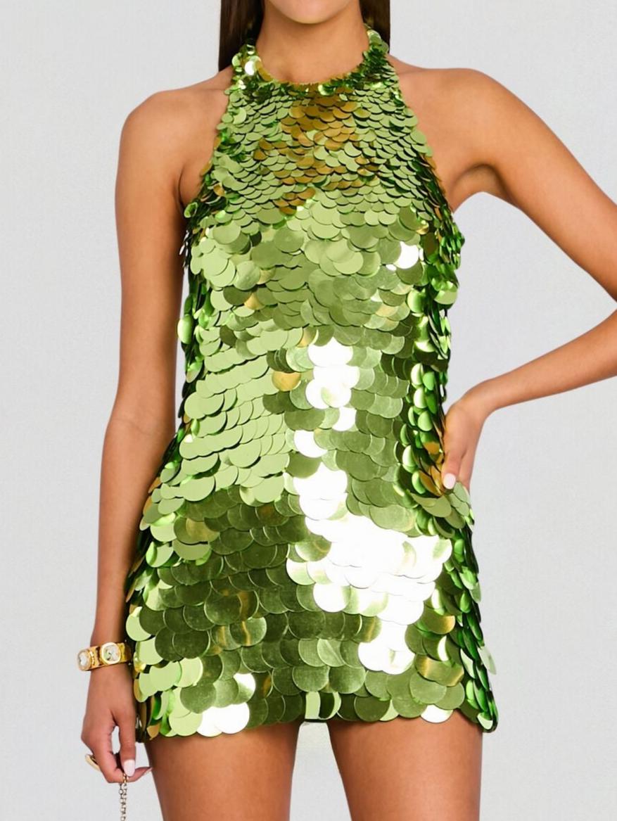 Bondera Sequin Dress