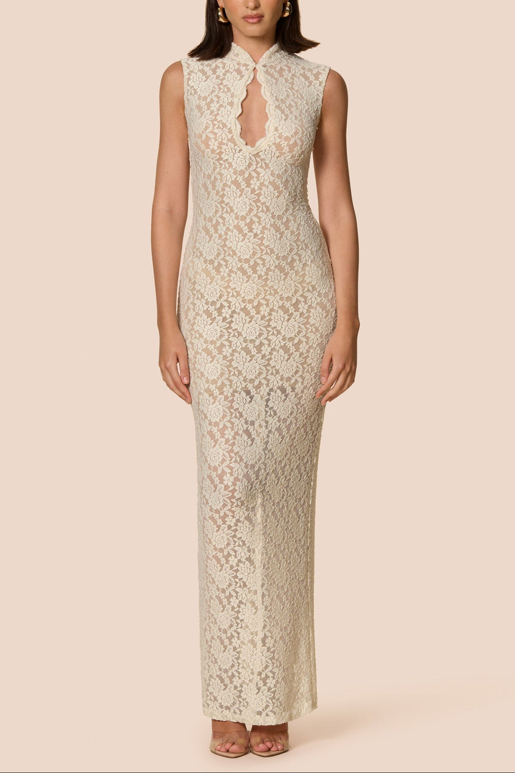 Mystique Maxi