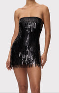 The Keira Dress