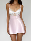 Rosa Dress