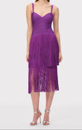 The Georgla Dress