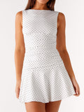 Kelda Mini Dress