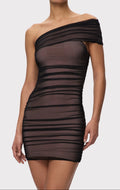 The Oralie Dress