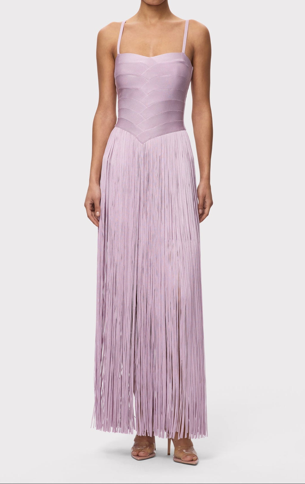 The Ember Dress