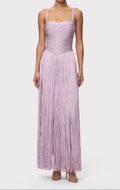 The Ember Dress