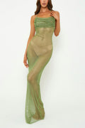 Solstice Maxi Dress