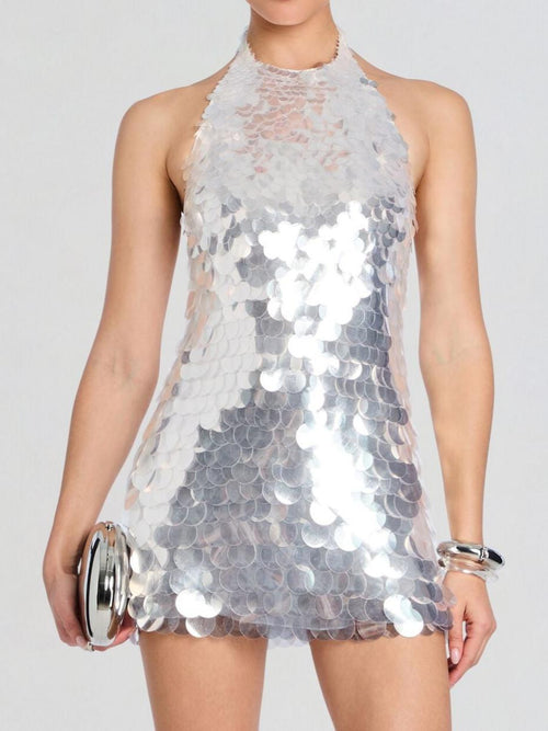 Bondera Sequin Dress