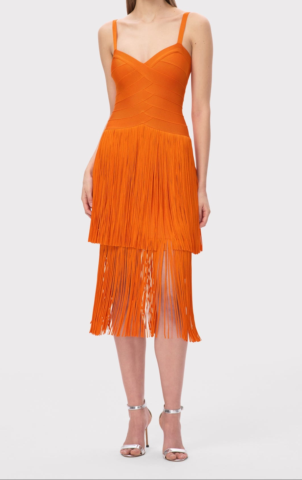 The Georgla Dress