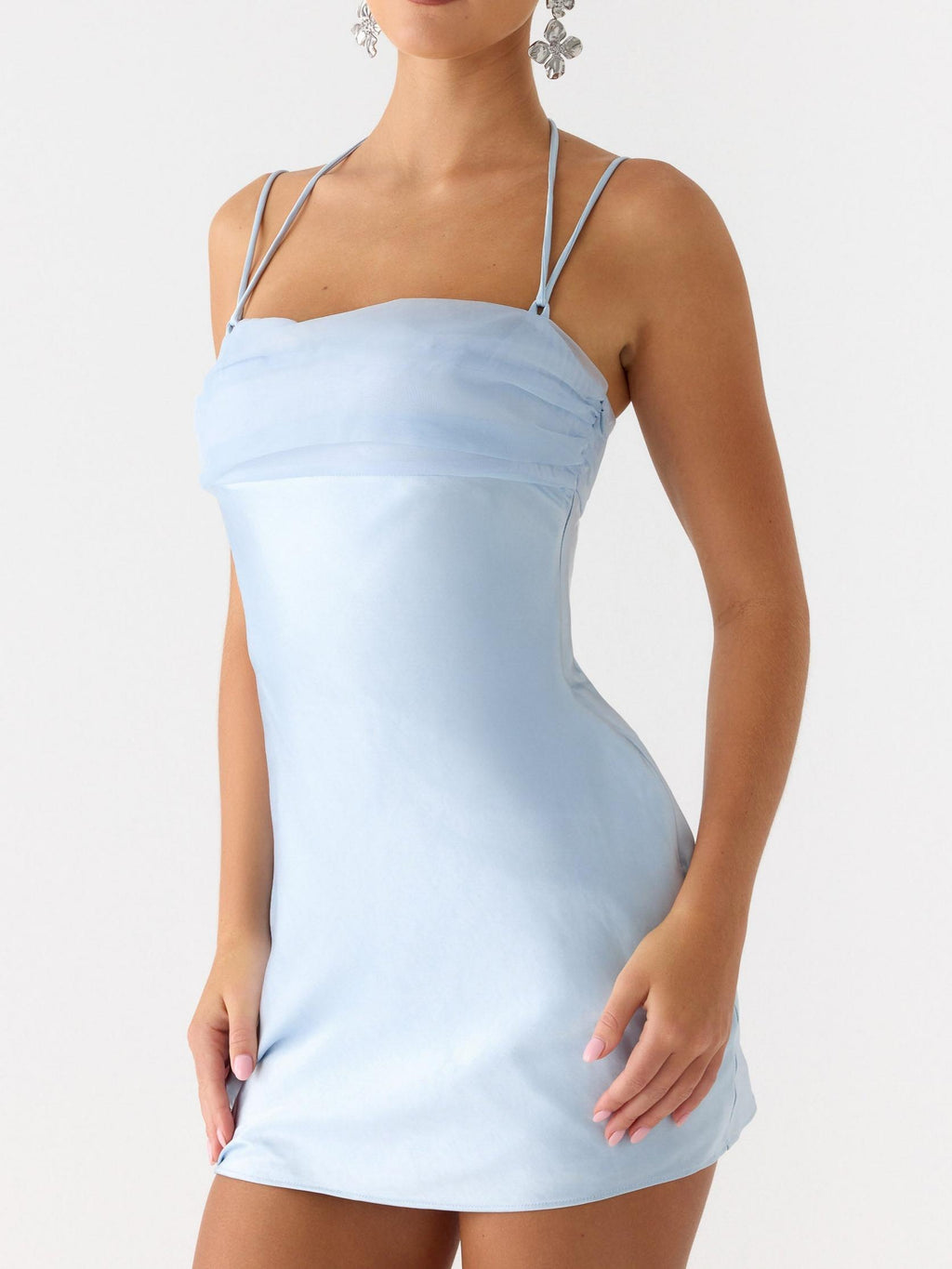Belize Mini Dress
