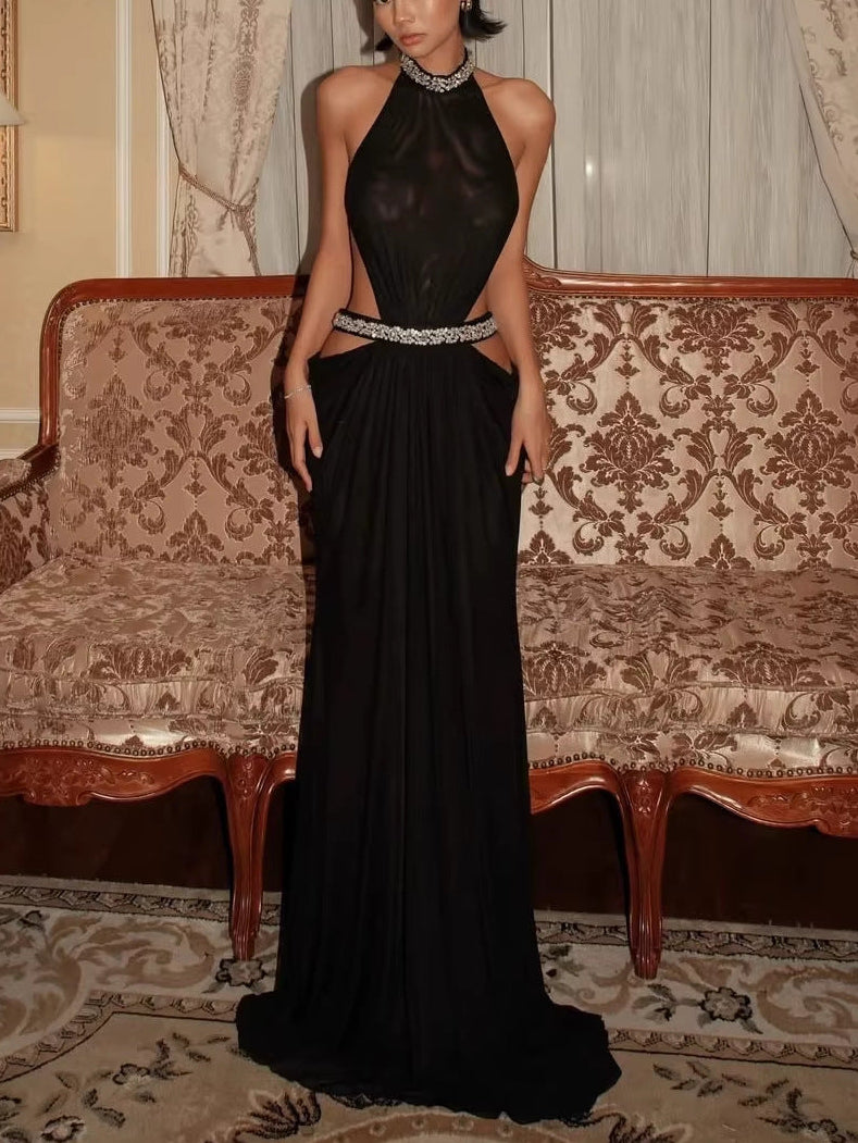 Slow Turn Dress