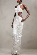 Perla Maxi Dress