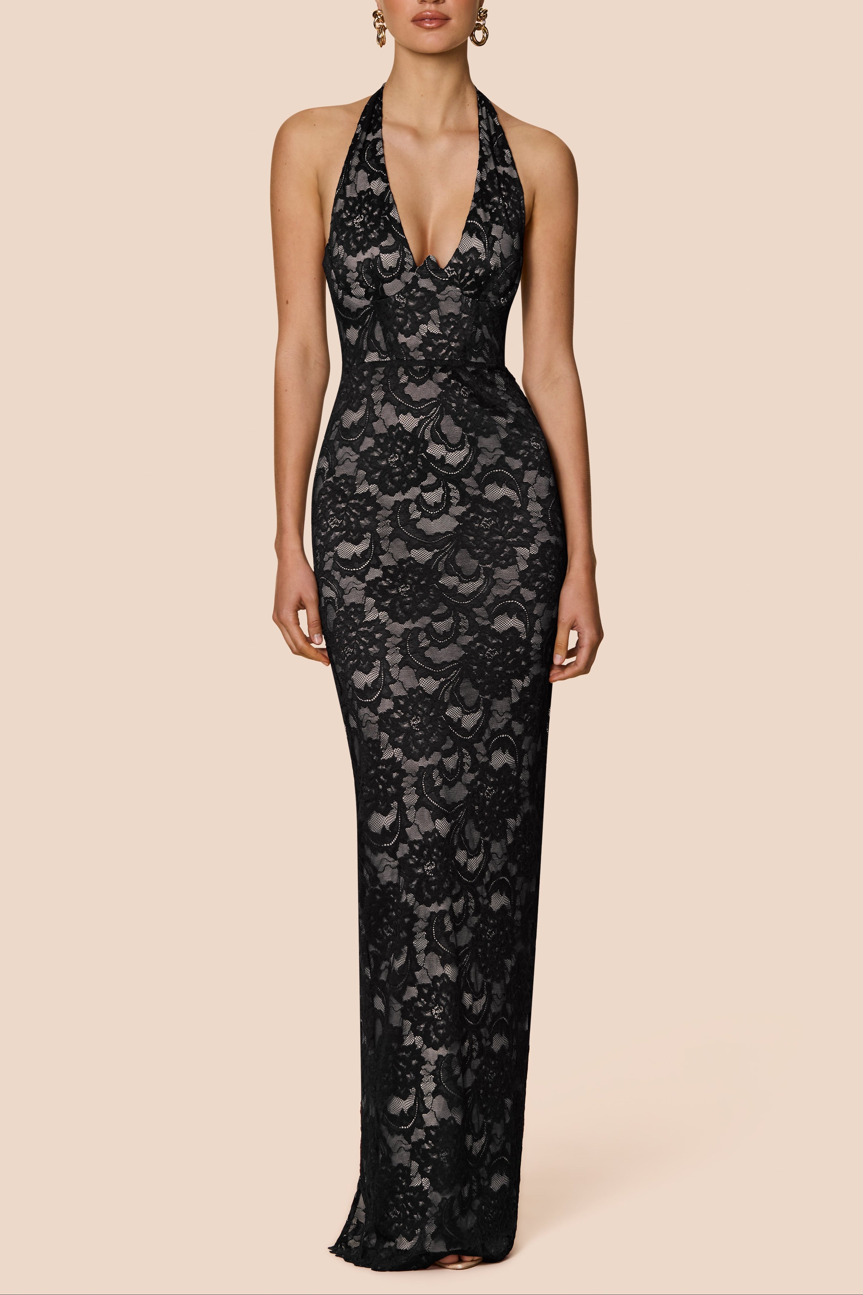 Alessia Gown