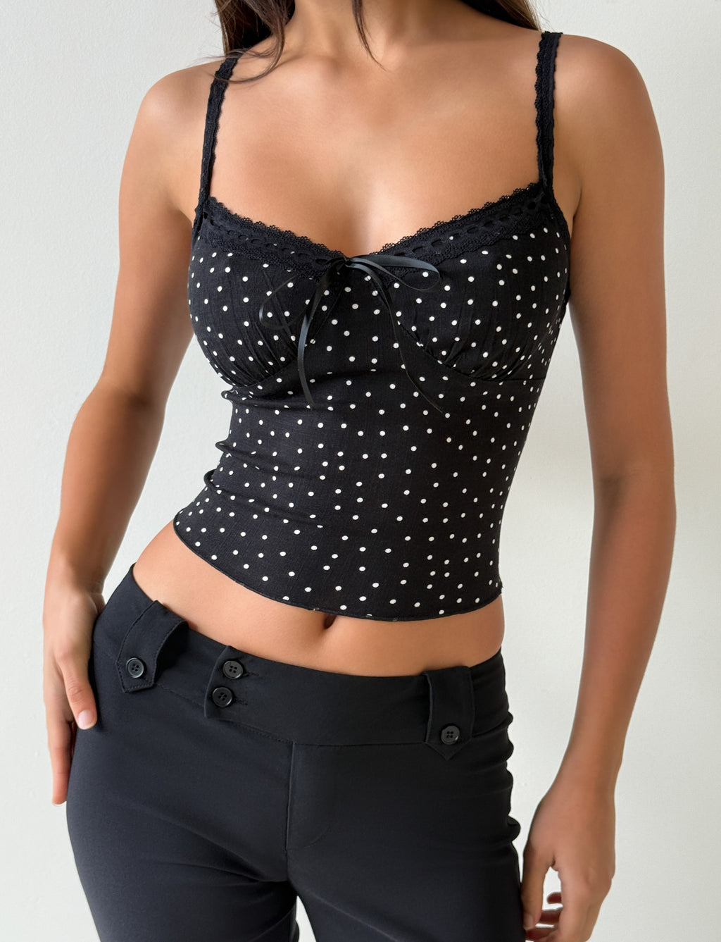 Bailee Cami Top