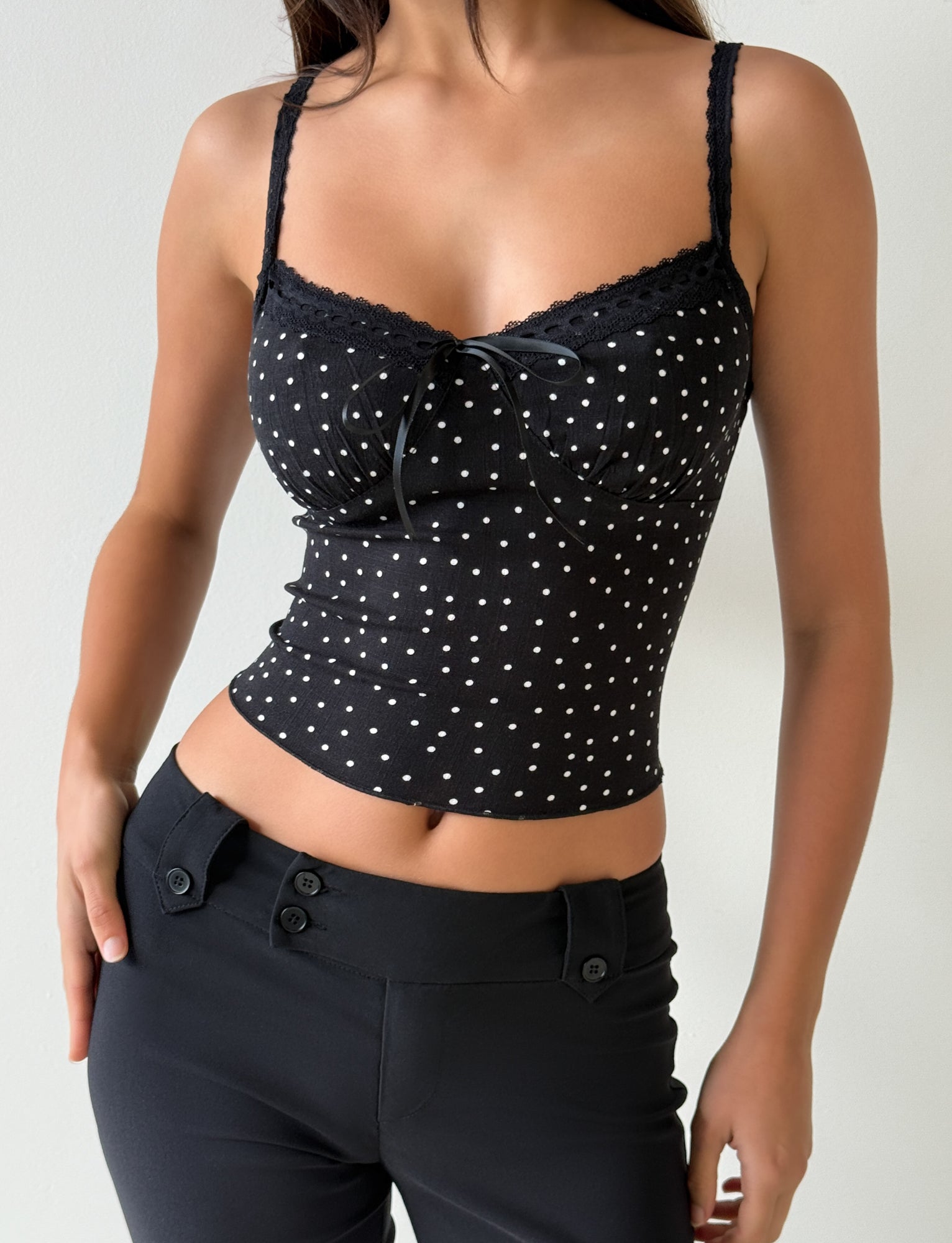 Bailee Cami Top