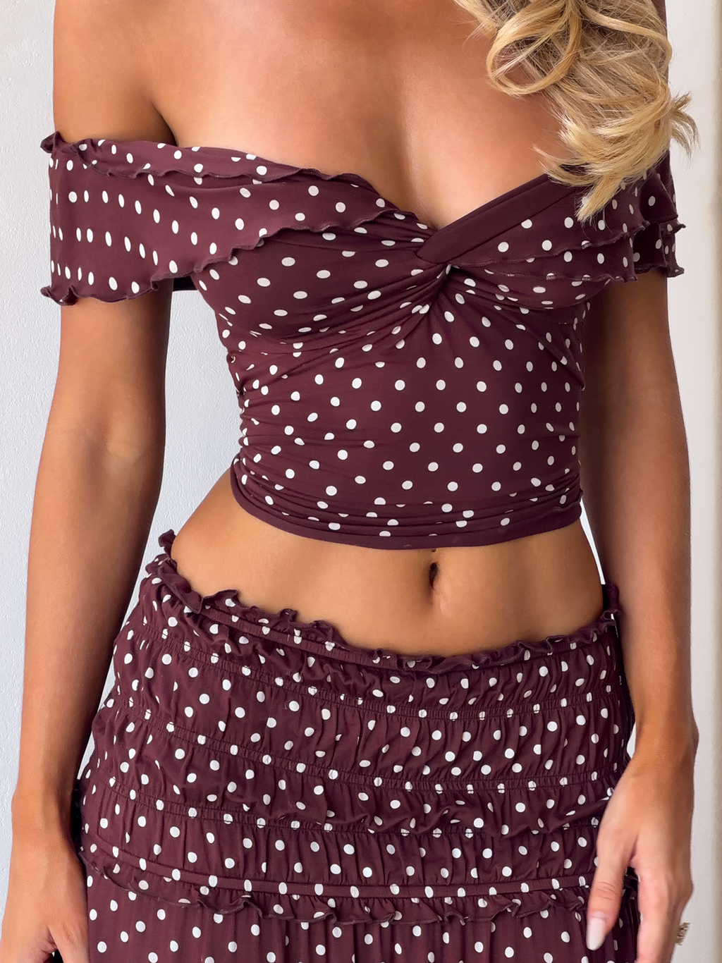 Denali Top