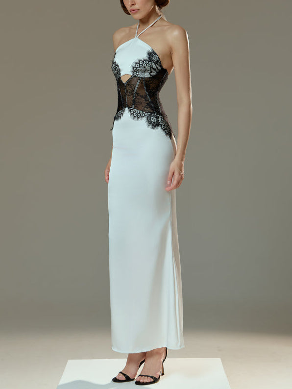 Belle Corset Dress