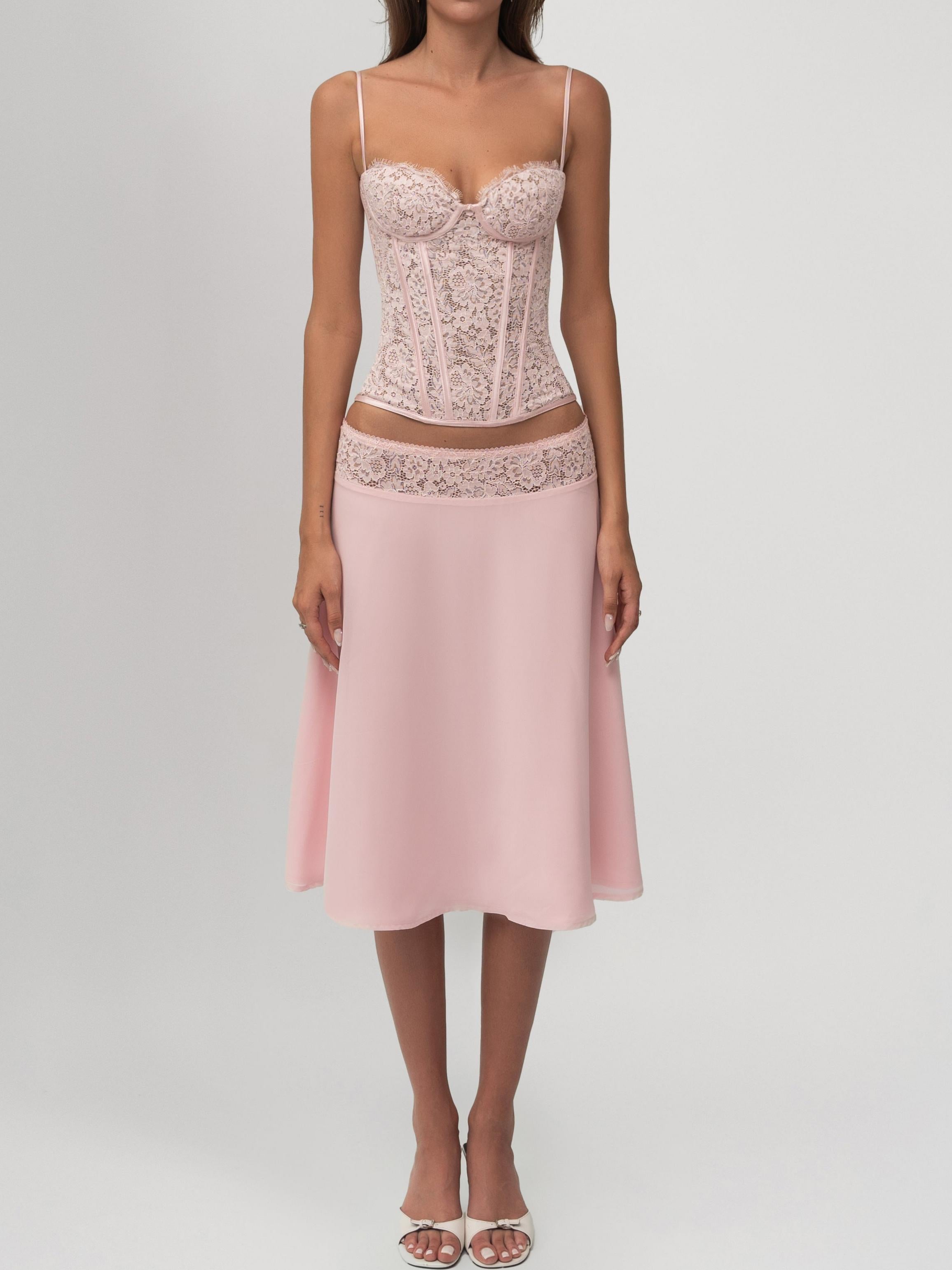 Bloom Set