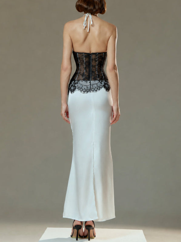 Belle Corset Dress