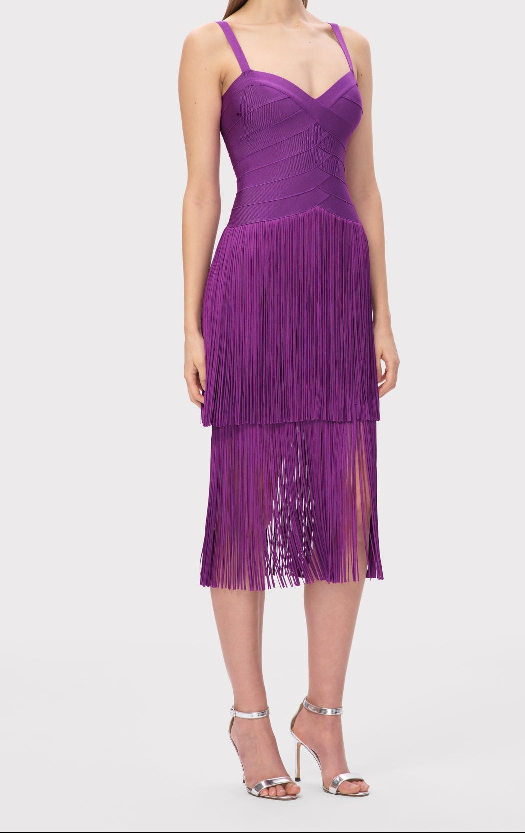 The Georgla Dress