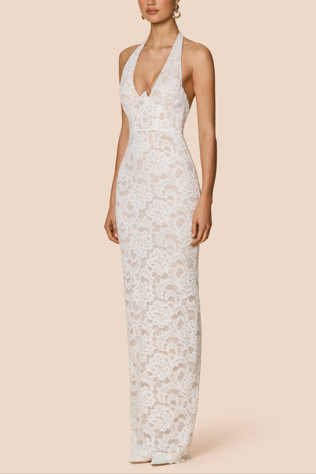 Alessia Gown