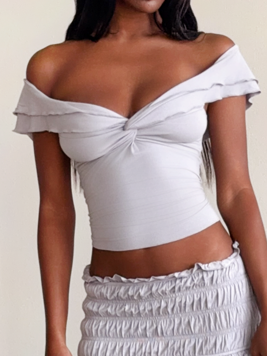 Denali Top