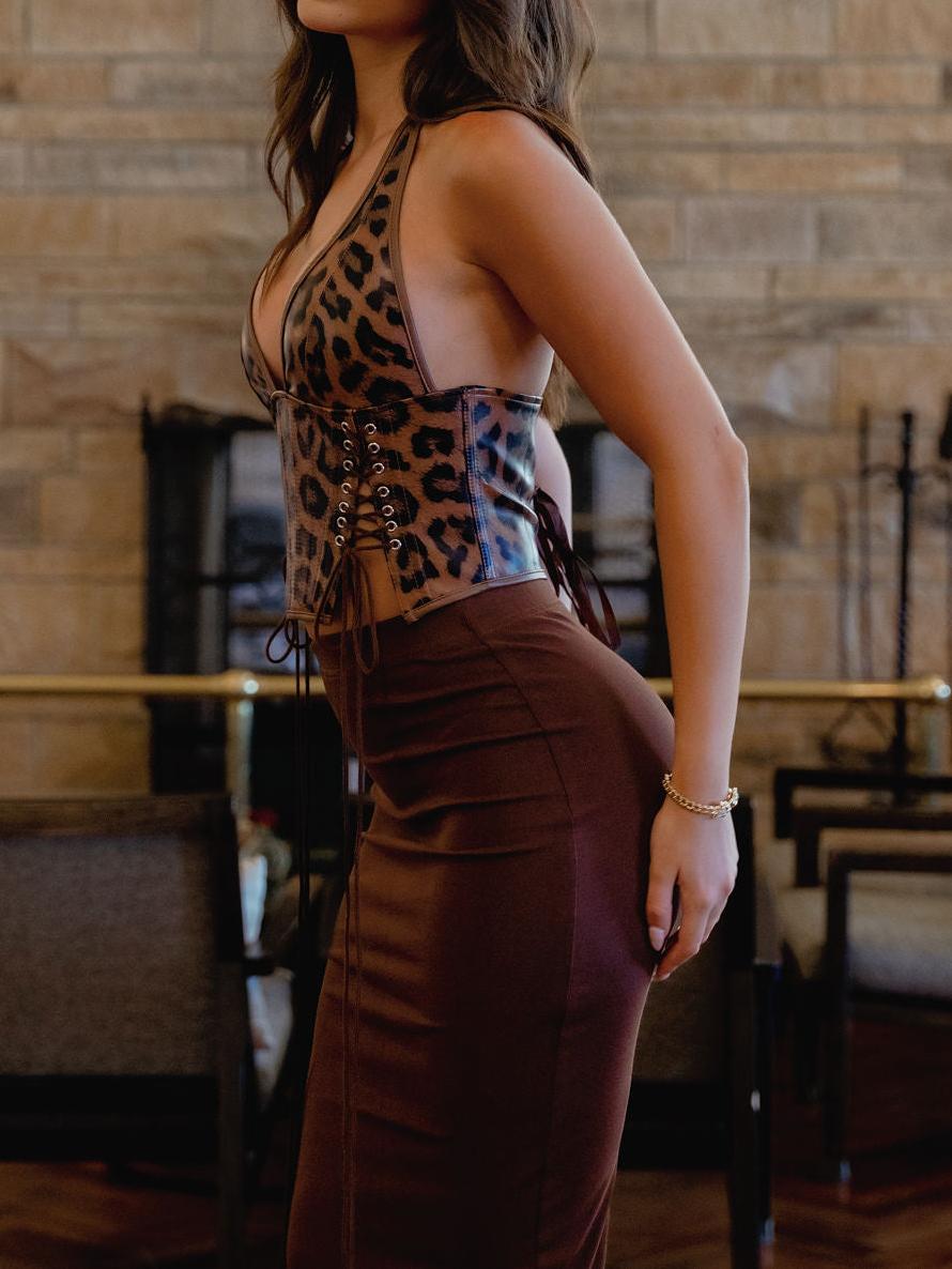Zahara Midi Set