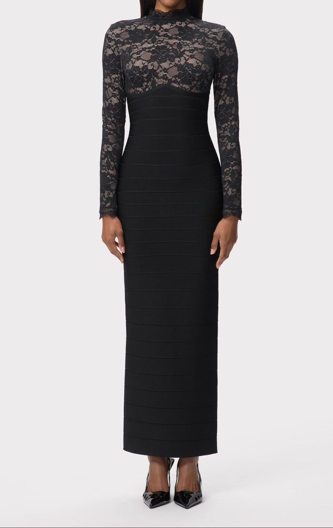 The Maisie Gown