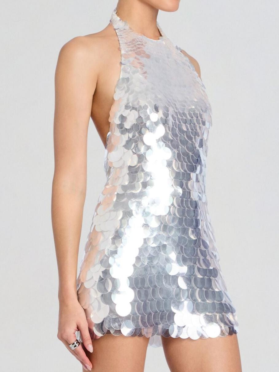 Bondera Sequin Dress