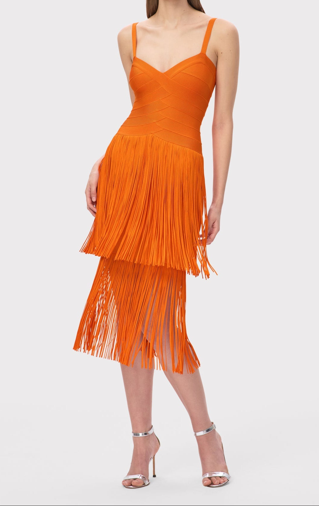The Georgla Dress