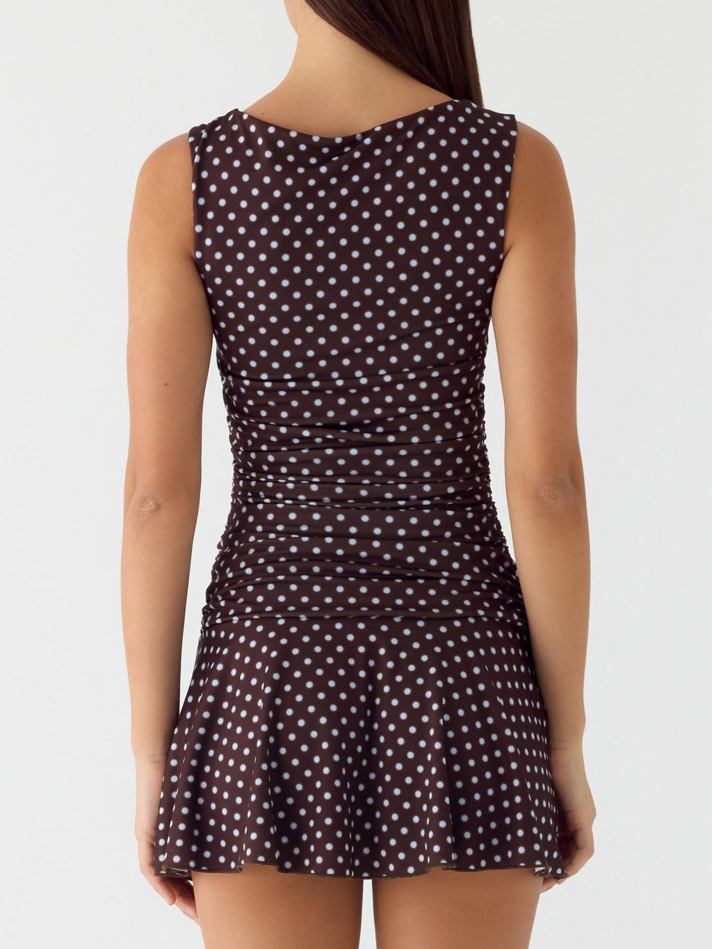 Kelda Mini Dress