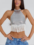 Katrina Crop Top