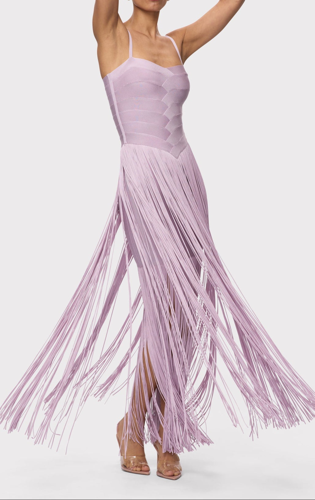 The Ember Dress