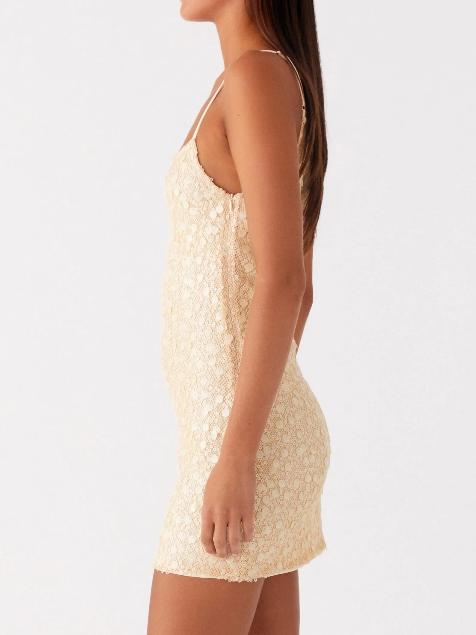 Danali Mini Dress