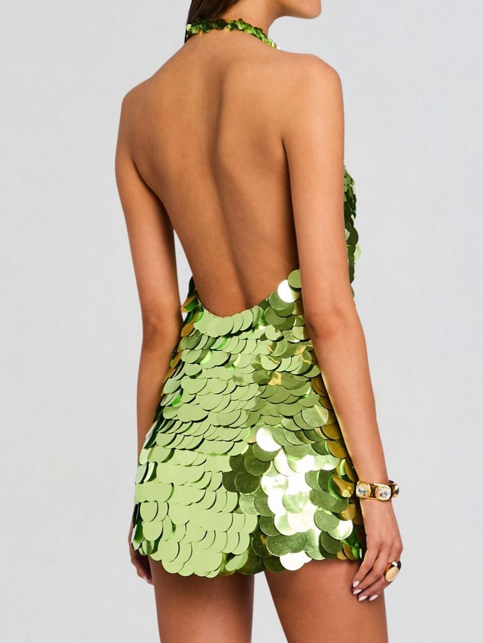 Bondera Sequin Dress