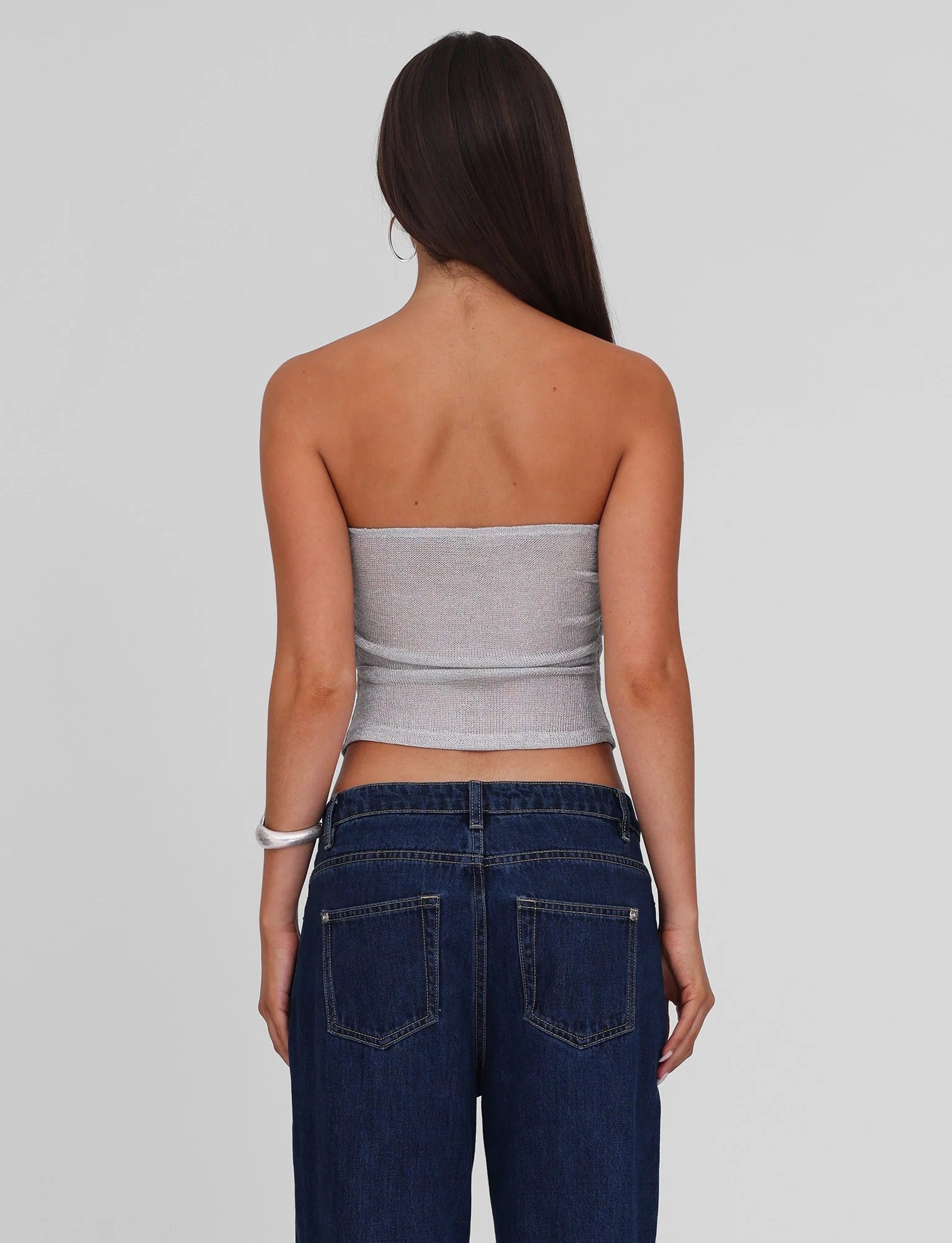 HarrIett Tube Top