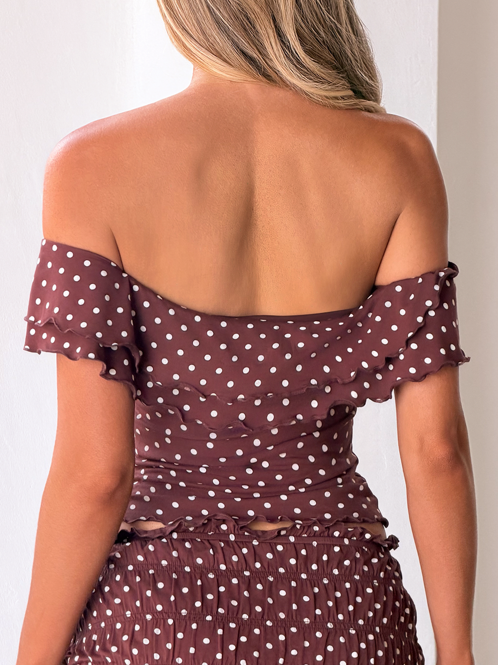 Denali Top