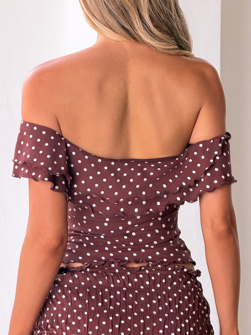 Denali Top