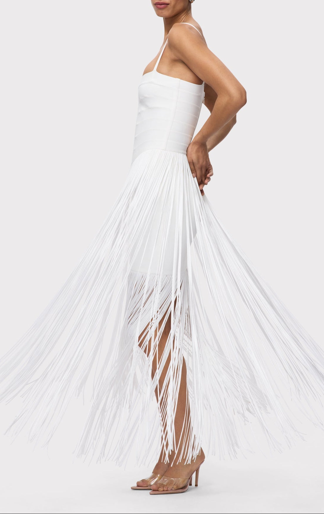 The Ember Dress