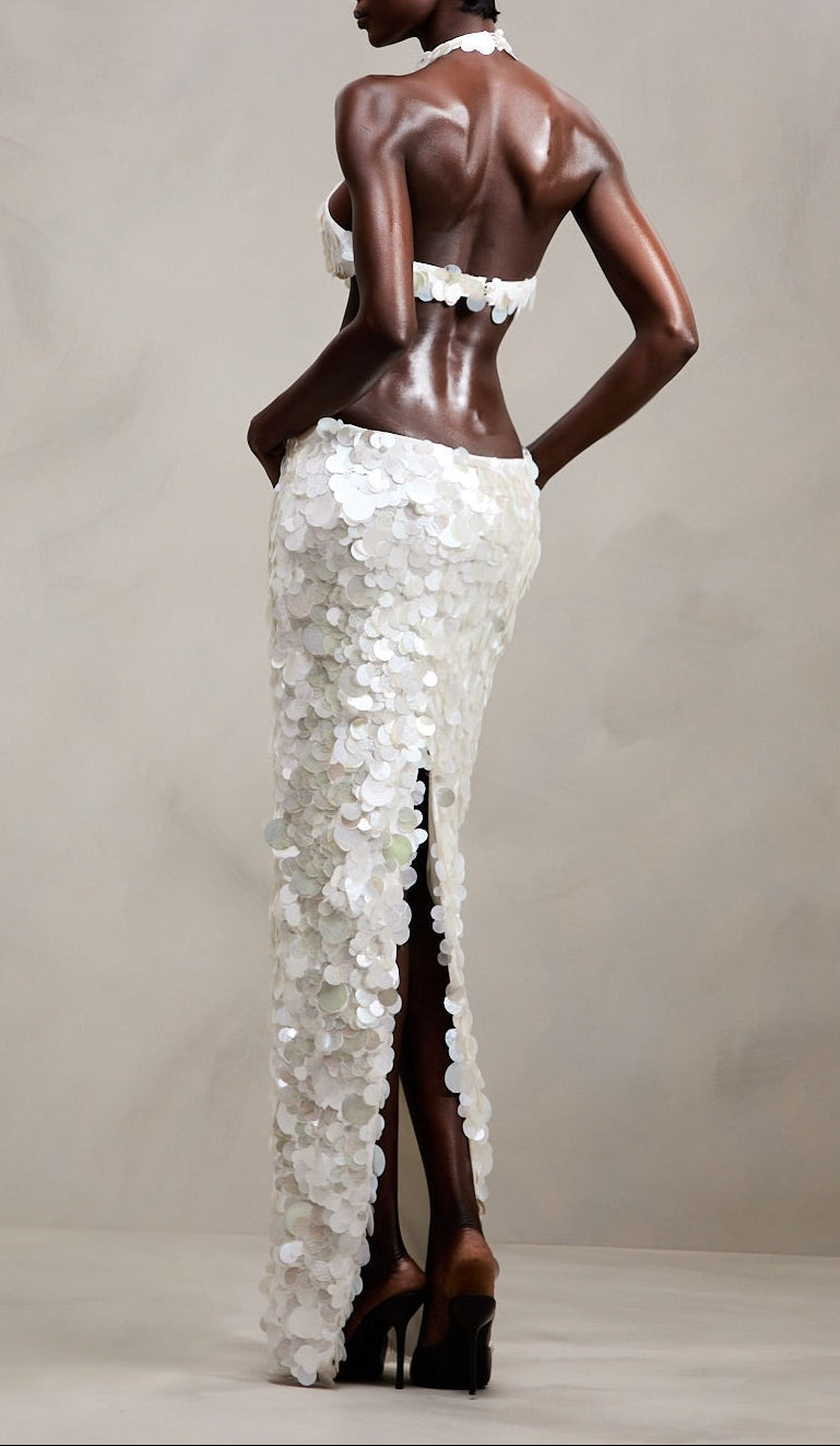 Perla Maxi Dress