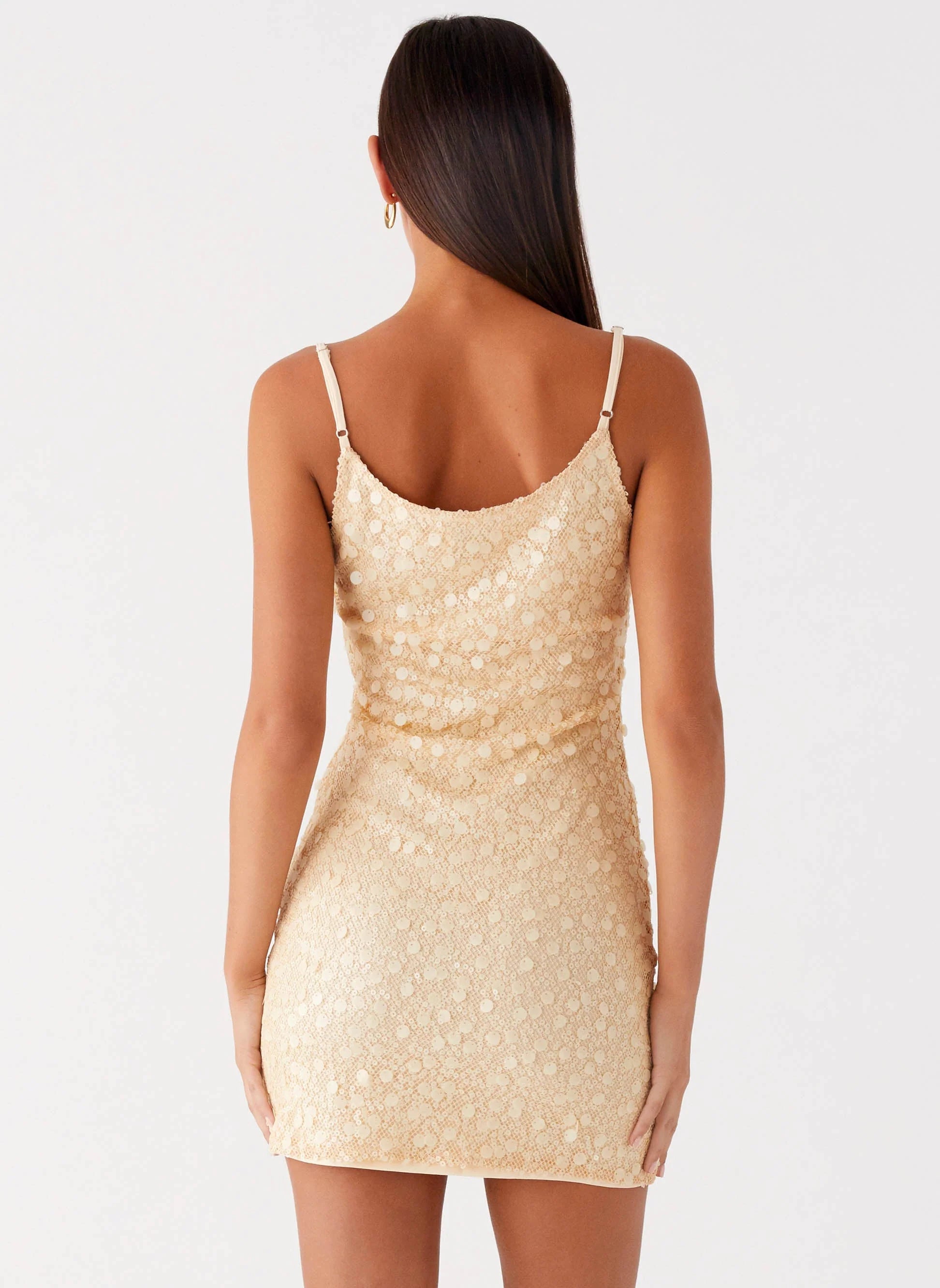 Danali Mini Dress