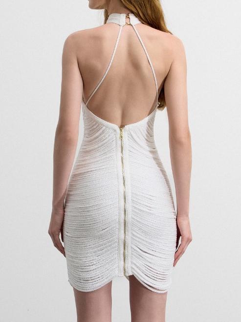 Alaia Short Dress